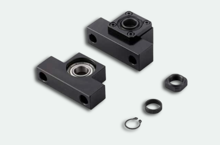 Ball Screw Support Unit