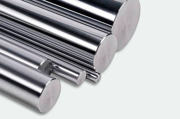 HL Brand Linear Shafts