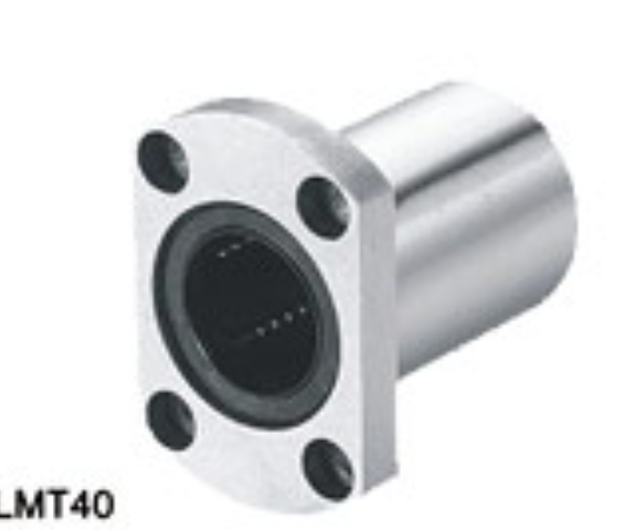 		FLANGED LINEAR BEARING Product 1